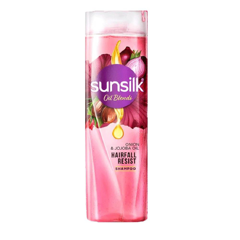 Picture of Sunsilk Shampoo Onion & Jojoba Oil 380ml