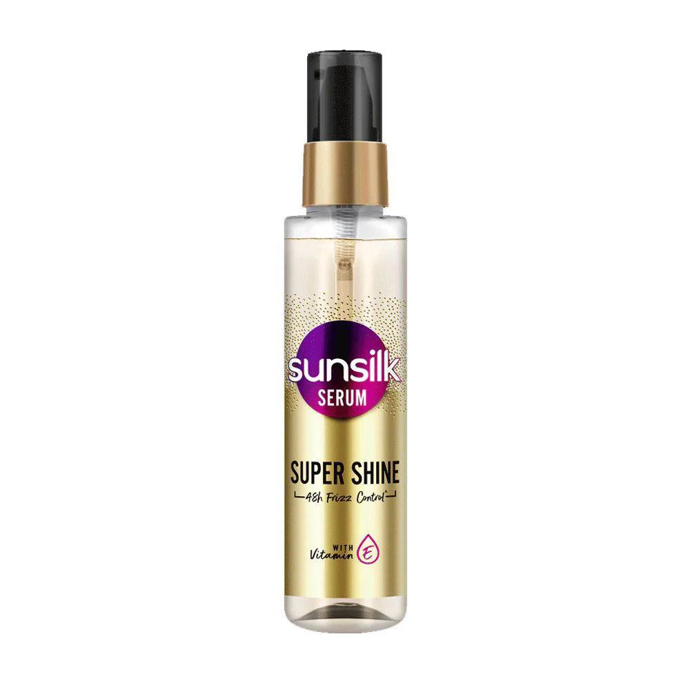 Picture of Sunsilk Super Shine Hair Serum 92ml