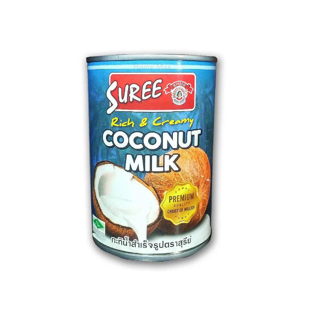 Picture of Suree Extra Rich Cocunut Cream 400ml