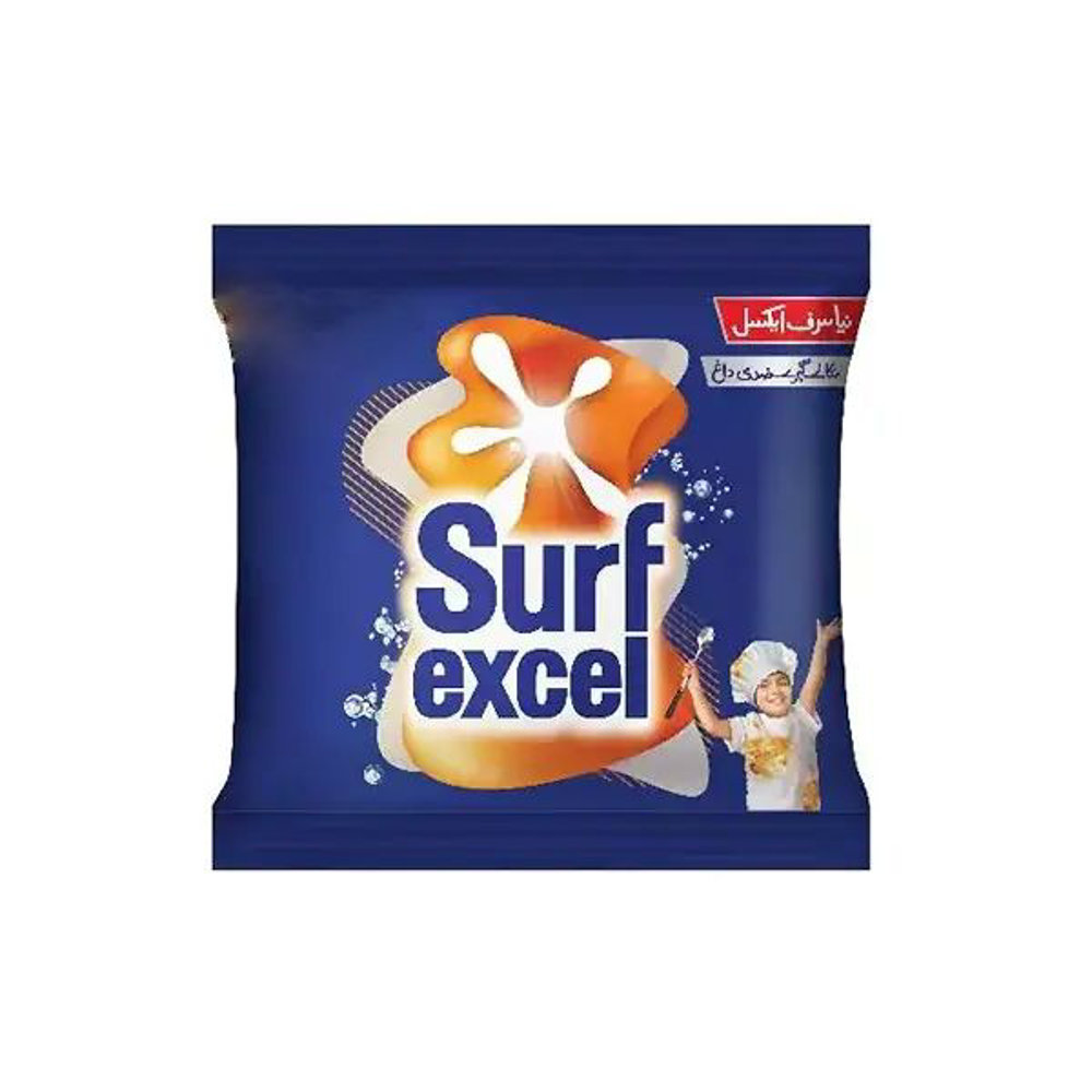 Picture of Surf Excel Washing Powder 105gm