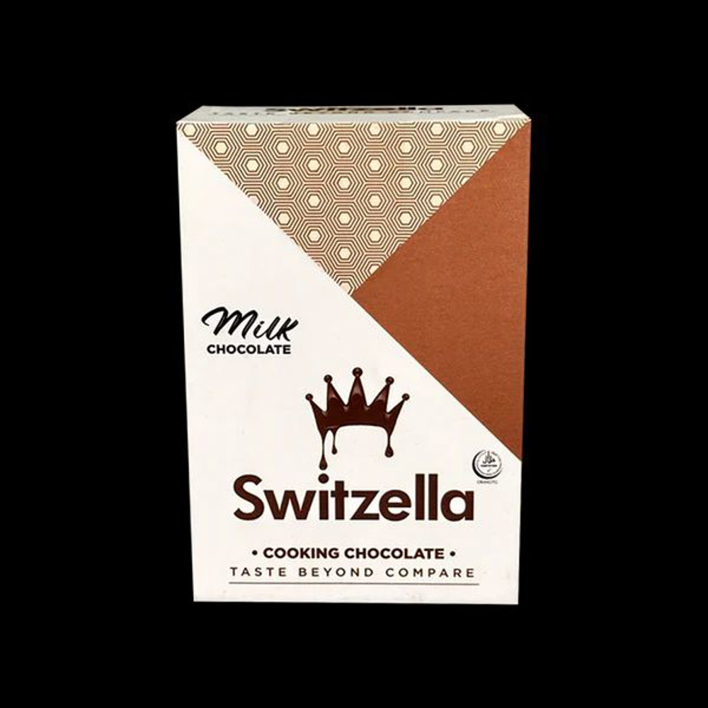Picture of Switzella Cooking Chocolate Milk 200gm