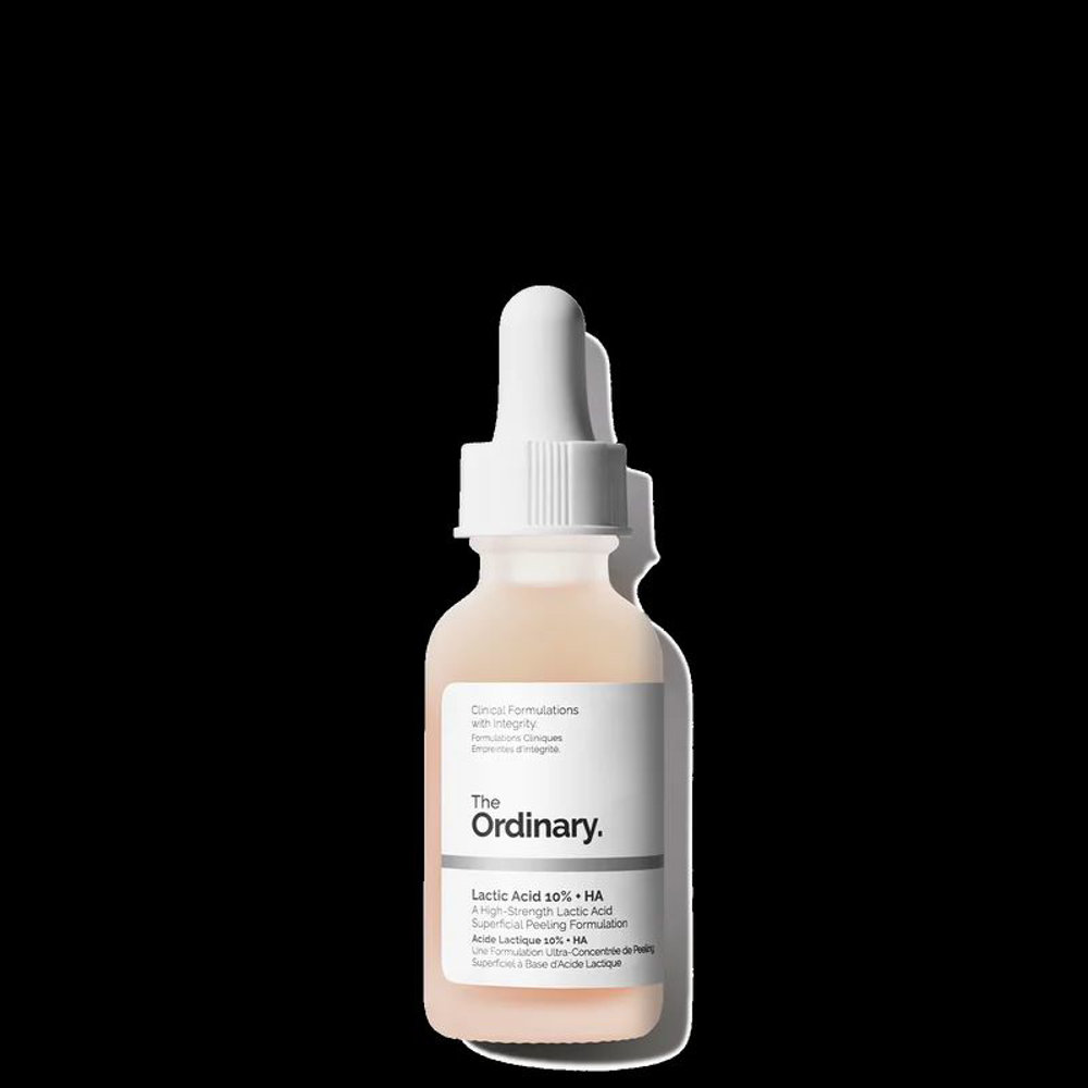 Picture of The Ordinary Lactic Acid 10% + Ha 30ml