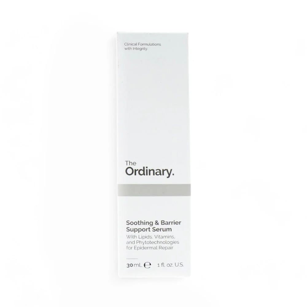 Picture of The Ordinary Soothing & Berrier Support Serum 30ml