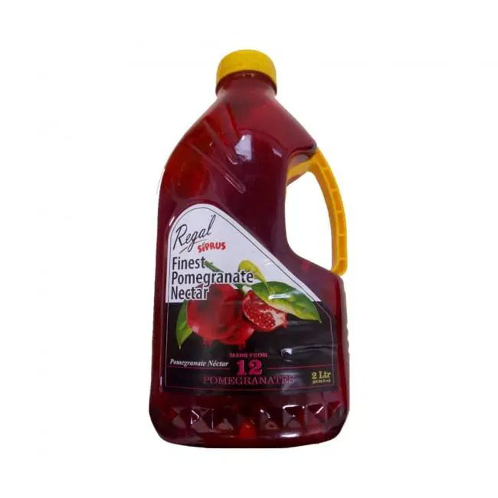 Picture of Tipka Pomegranate Nector 2Ltr