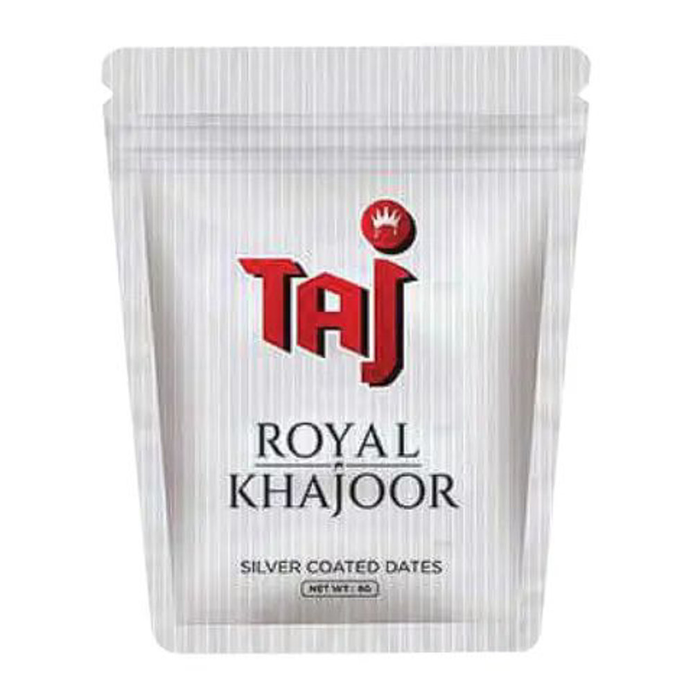 Picture of Taj Royal Khajoor 8gm