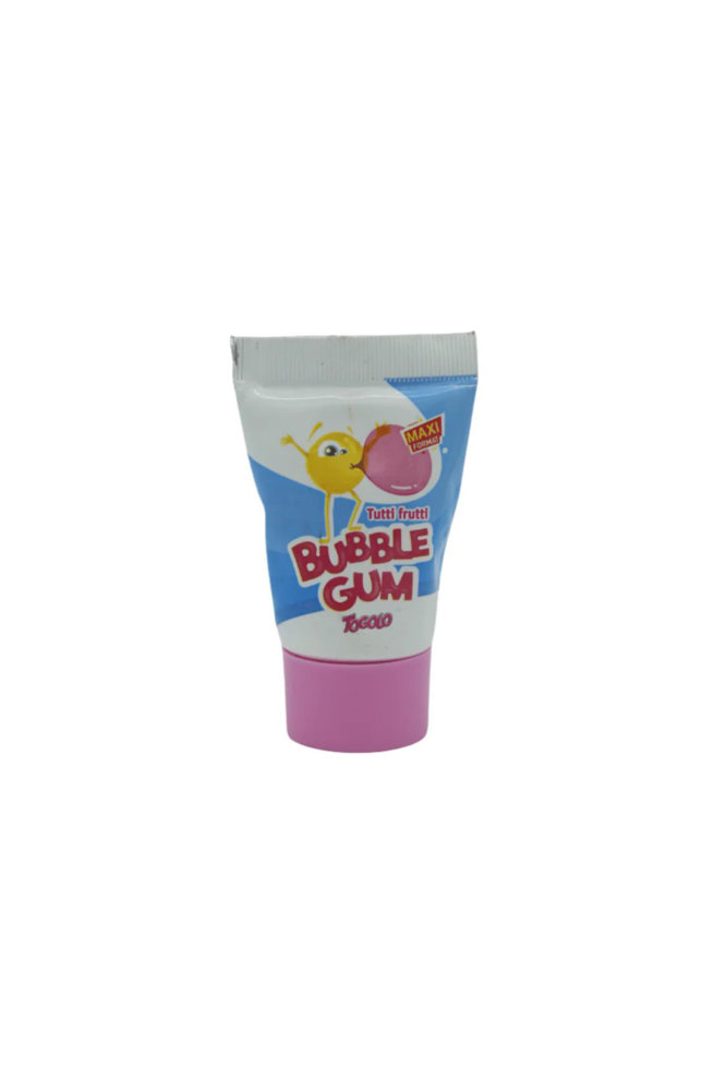 Picture of Togolo Bubble Gum Tube 45gm