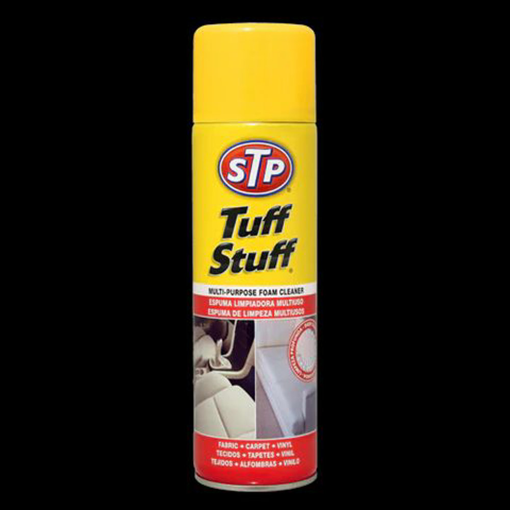 Picture of Tuff Stuff Multi-purpose Foam Cleaner 600ml