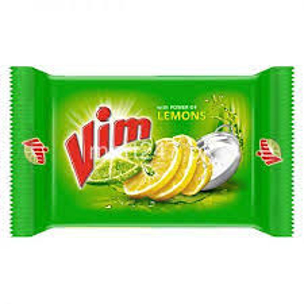 Picture of Vim Bar Green 290gm