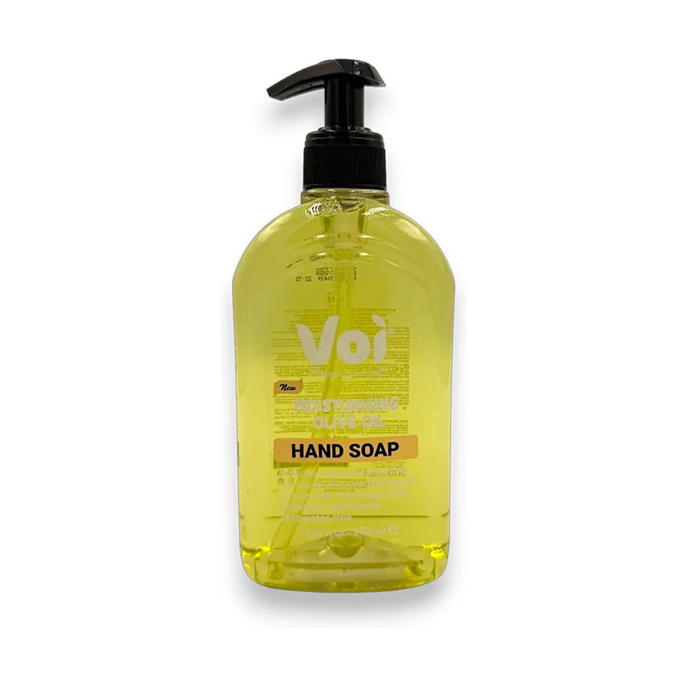 Picture of Voi Goat Olive Oil Hand Wash 500ml