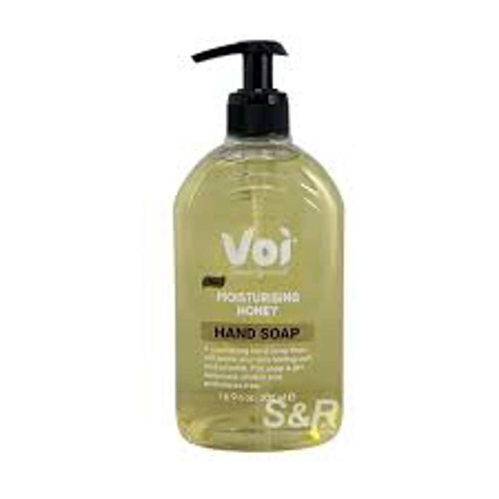 Picture of Voi Moisturising Honey Hand Soap 500ml