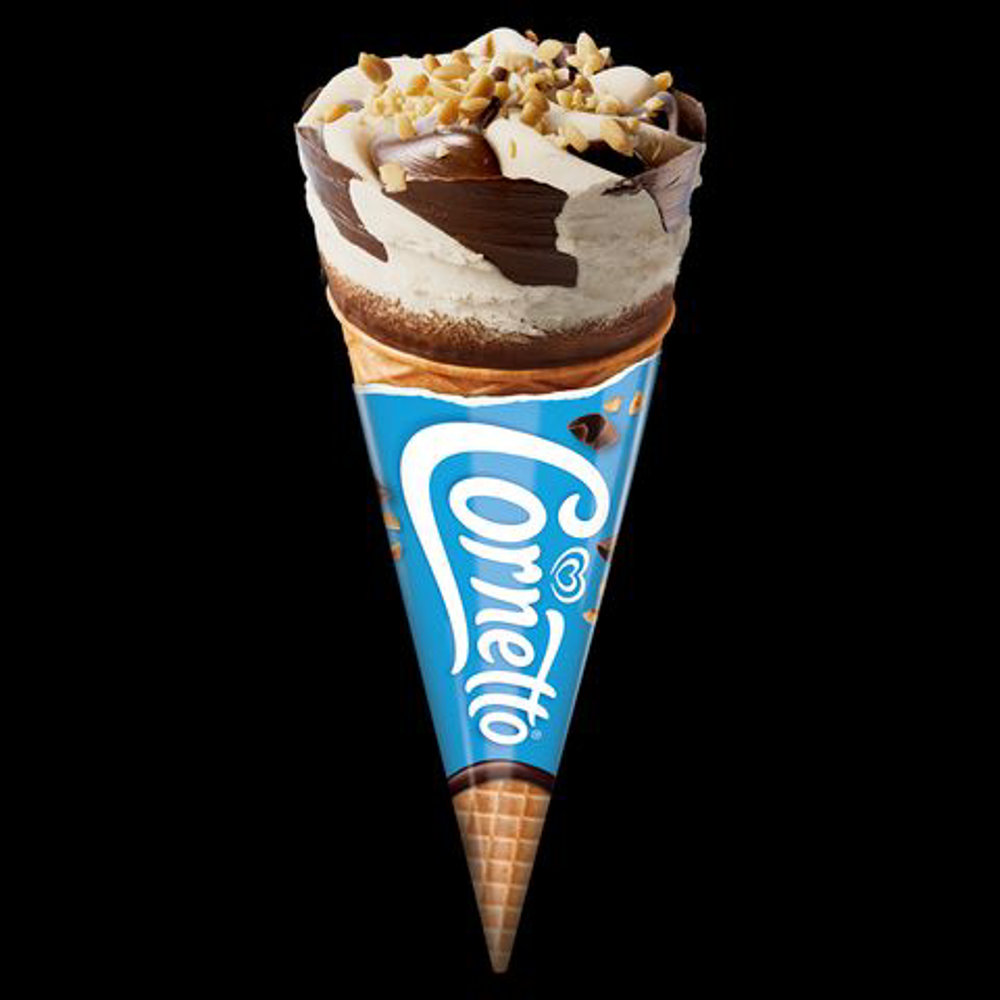Picture of Wall's Cornetto Classico Ice Cream 100ML