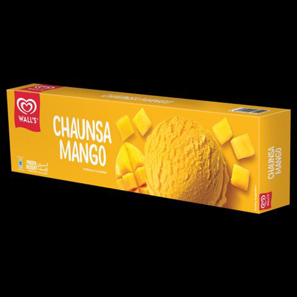 Picture of Wall's Mango Ice Cream 775ML