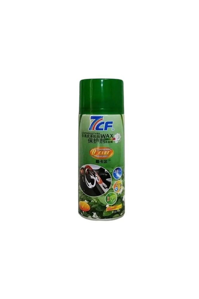 Picture of Wtb Jsmine Leather And Tyre Wax 450ml