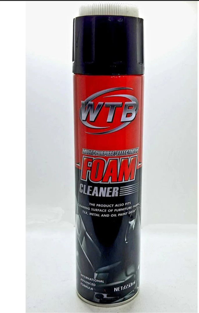 Picture of Wtb Tire Foam Cleaner 650ml