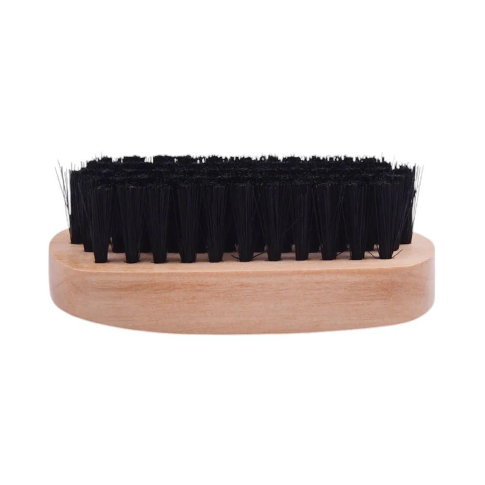 Picture of Yupplies Black Shoe Brush Small