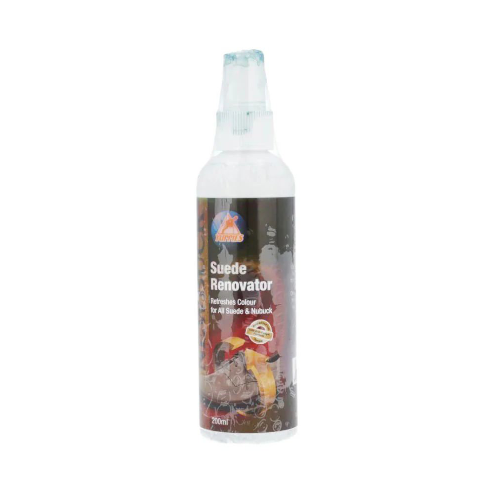 Picture of Yupplies New Buck Suede Removator Spray 200ml