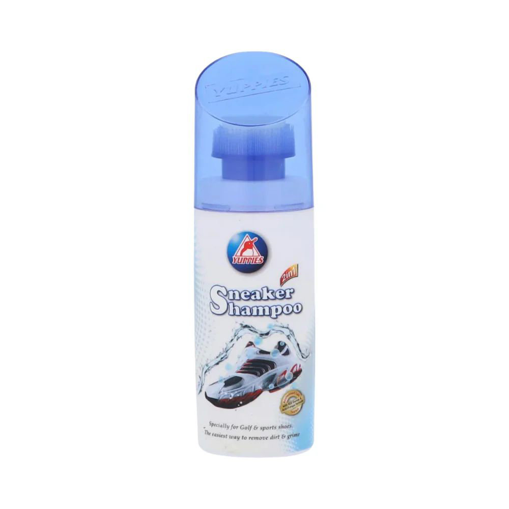 Picture of Yupplies Sneaker Shampoo 75ml