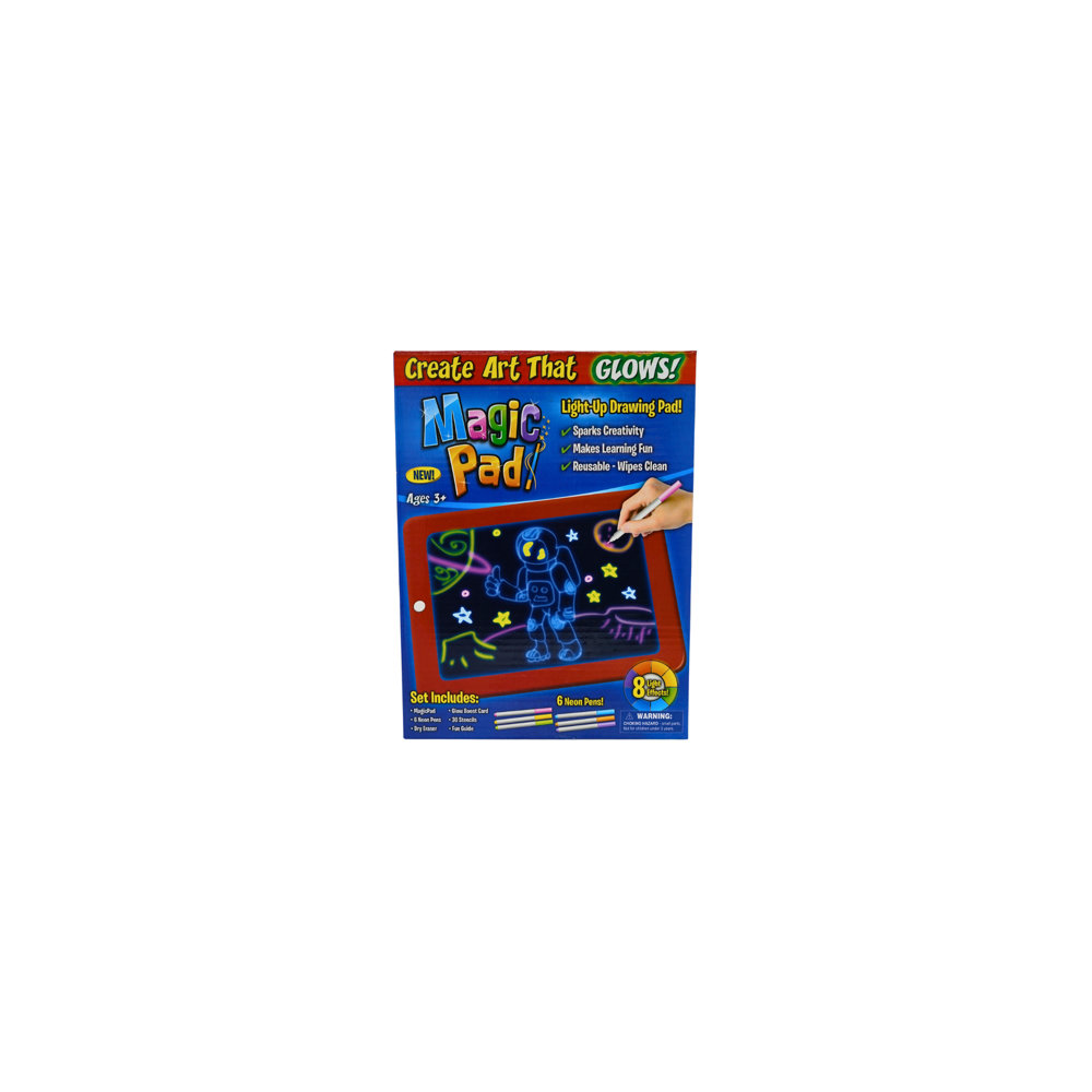 Picture of Magic Pad