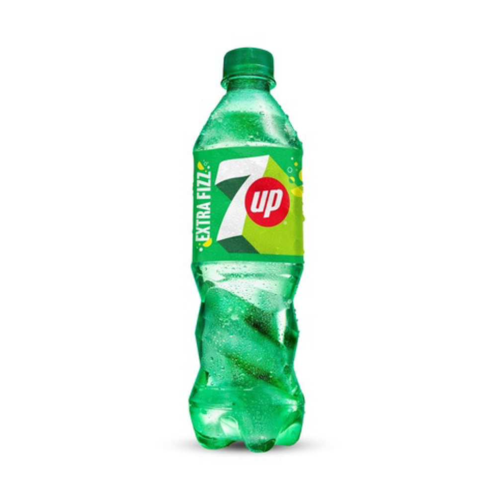 Picture of 7up 500ml
