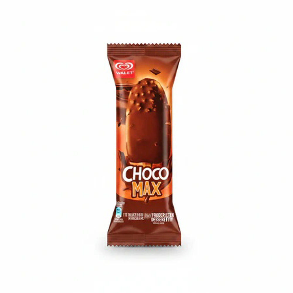 Picture of Wall's Choco Max Ice Cream 50ML