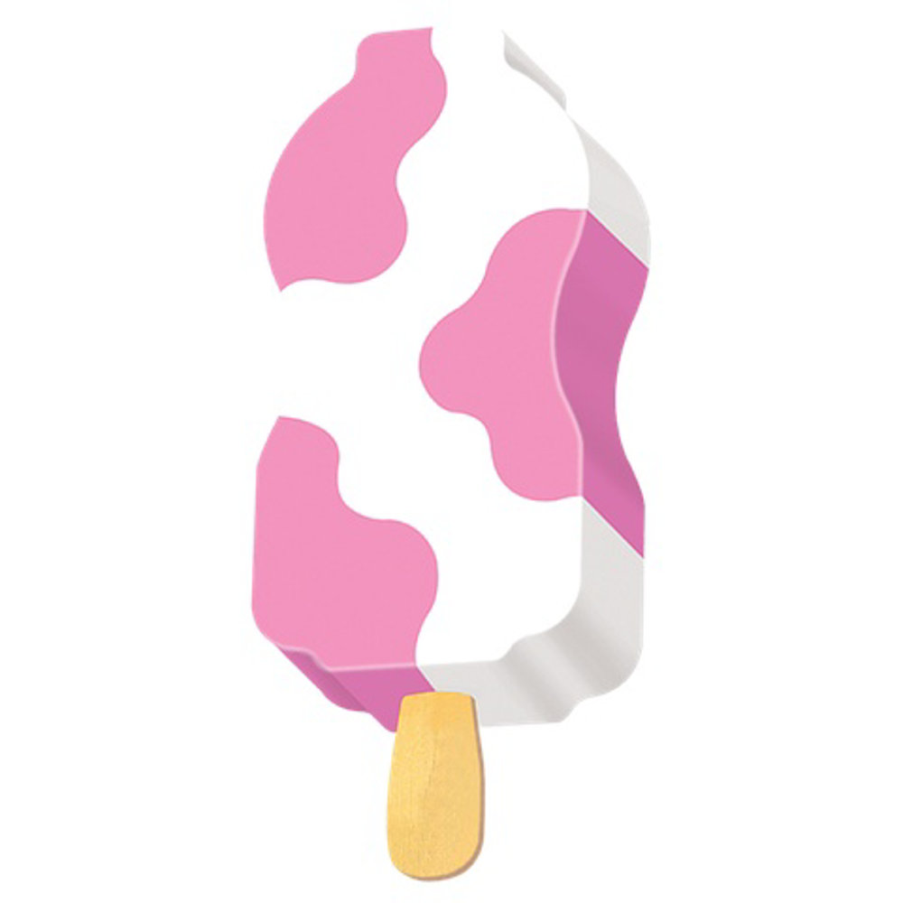 Picture of Wall's Paddle Pop Moo Froot Ice Cream 55ML