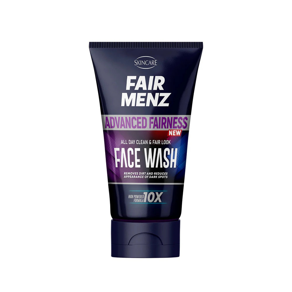Picture of Skincare Fair Menz Advanced Fairness Face Wash 100GM