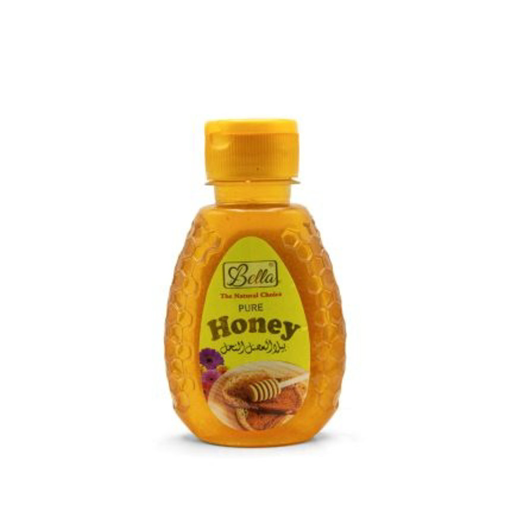 Picture of Bella Pure Honey 1litre