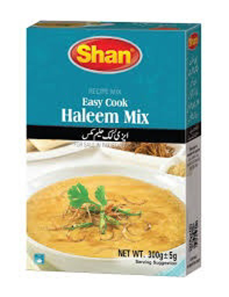 Picture of Shan Easy Cook Haleem Mix 300gm