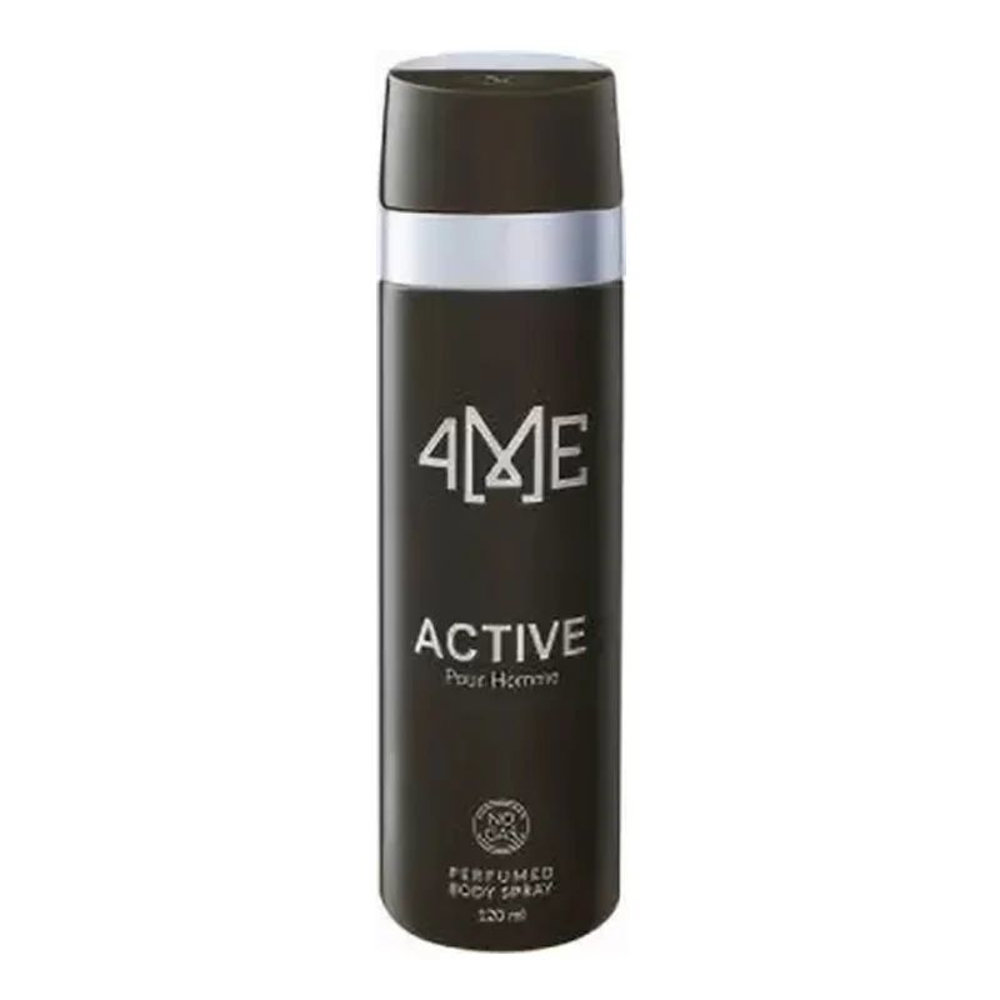 Picture of 4ME Active Body Spray 120ML