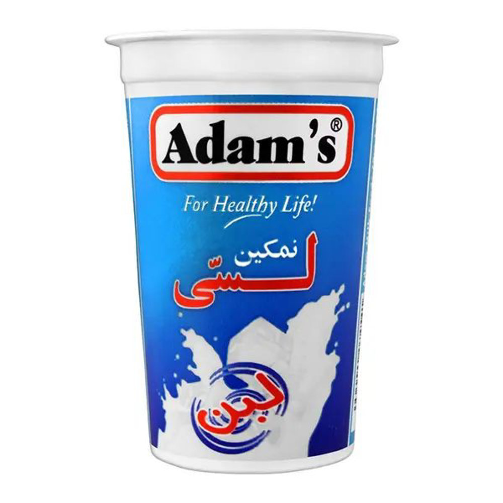 Picture of Adams Salted Lassi 225ML