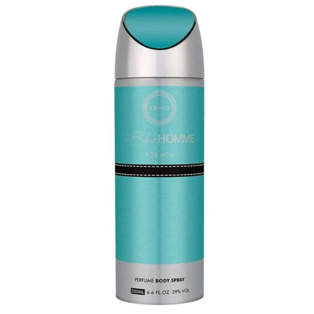 Picture of Armaf Blue Homme Body Spray For Men 200ML