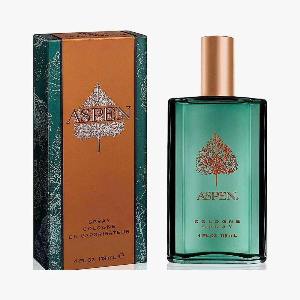 Picture of Aspen Spray Cologne En Vaporisateur 118 ML