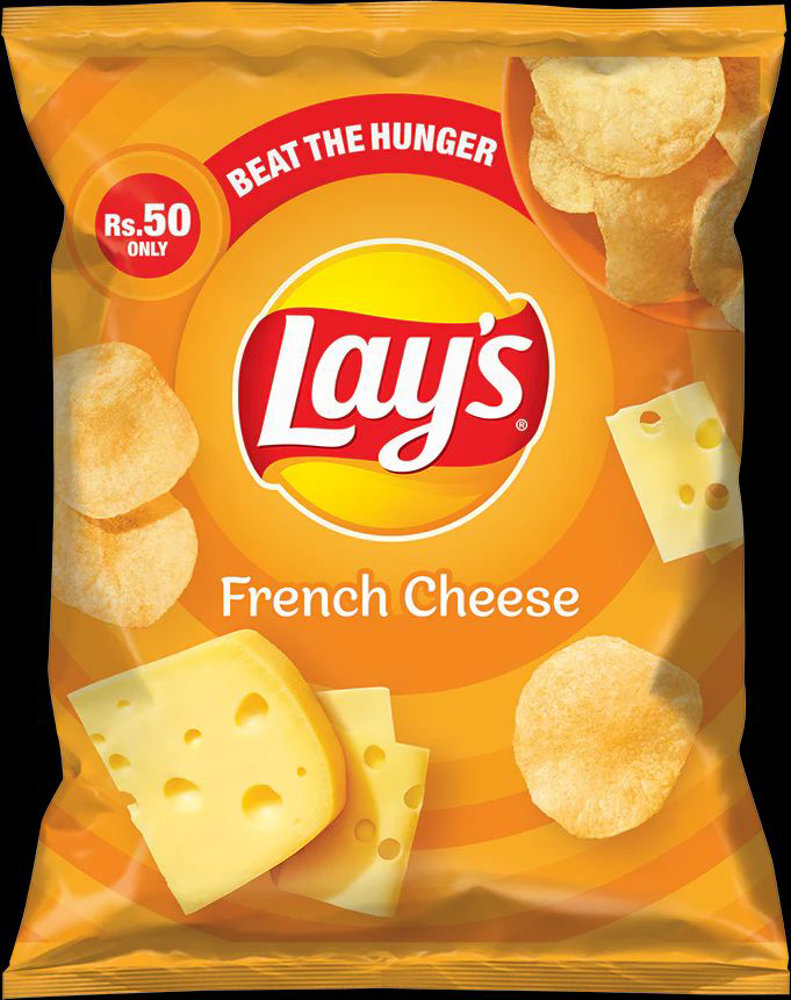 Picture of  Lays French Cheese 30GM