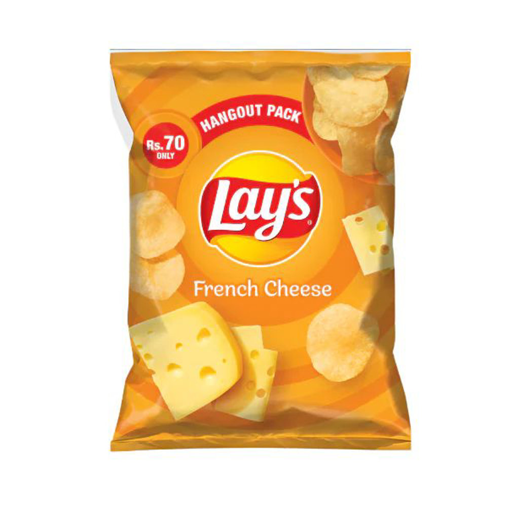 Picture of  Lays French Cheese 45GM
