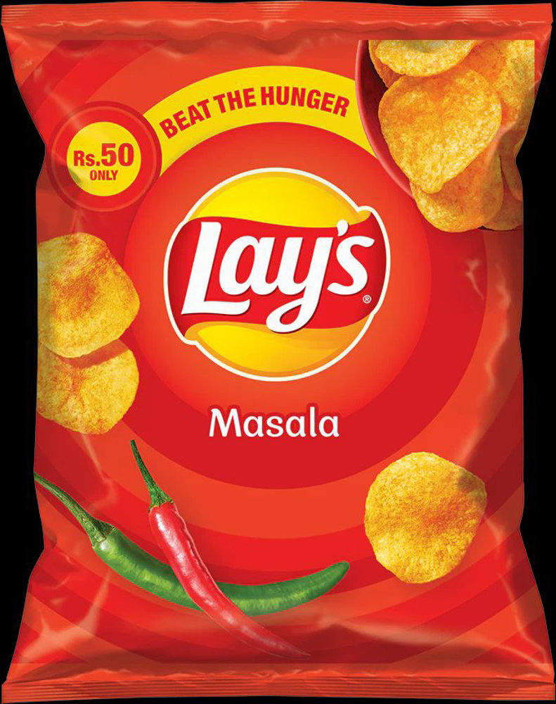 Picture of  Lays Masala 30GM