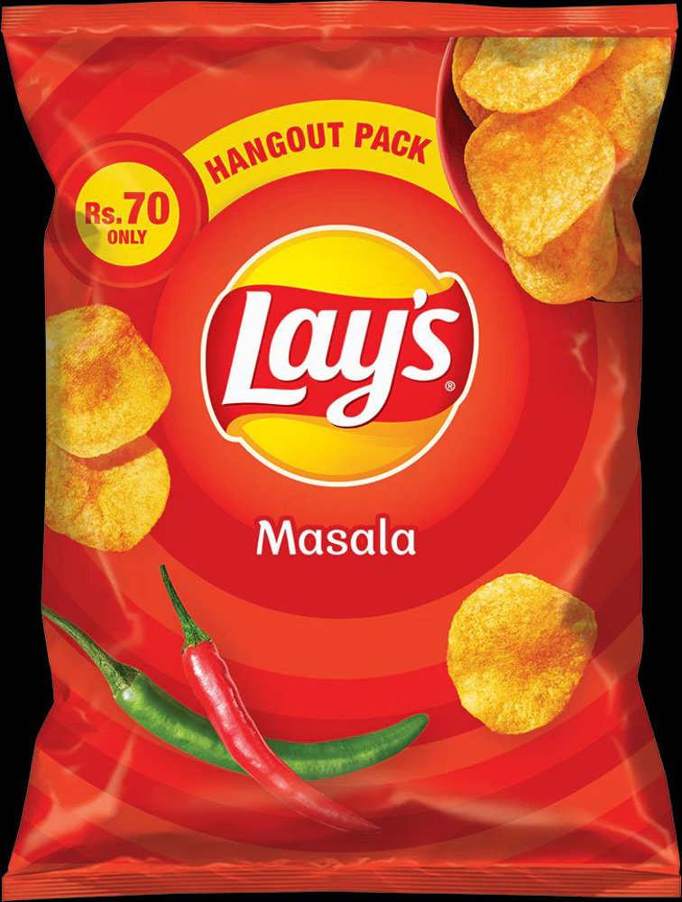 Picture of  Lays Masala 45GM