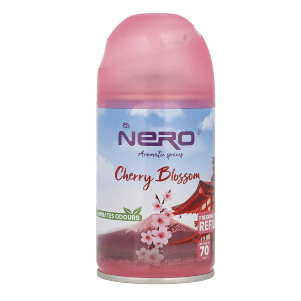 Picture of Nero Cherry Blossom Fresh Matic Refill 250ML