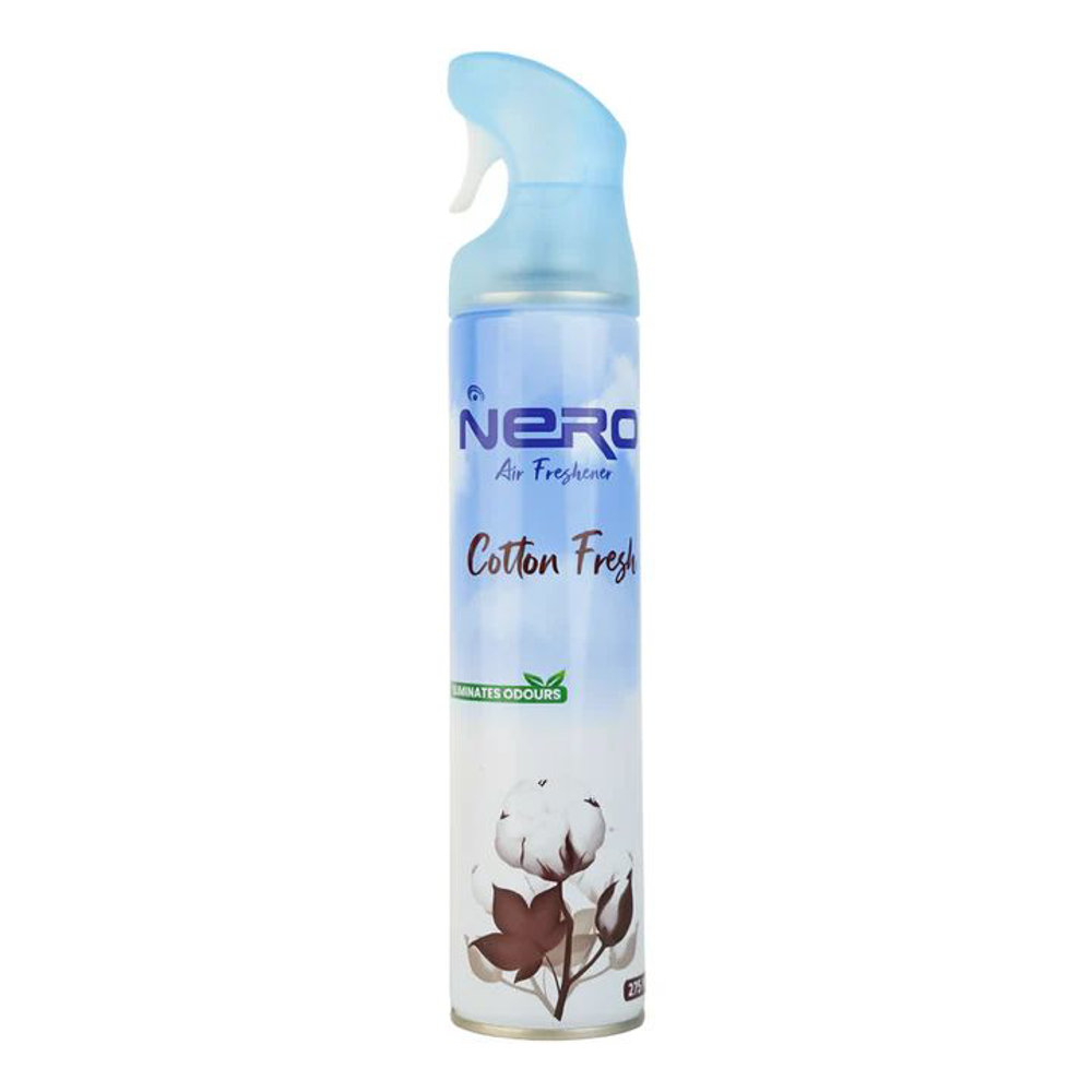 Picture of Nero Cotton Fresh  Air Freshner 275ML