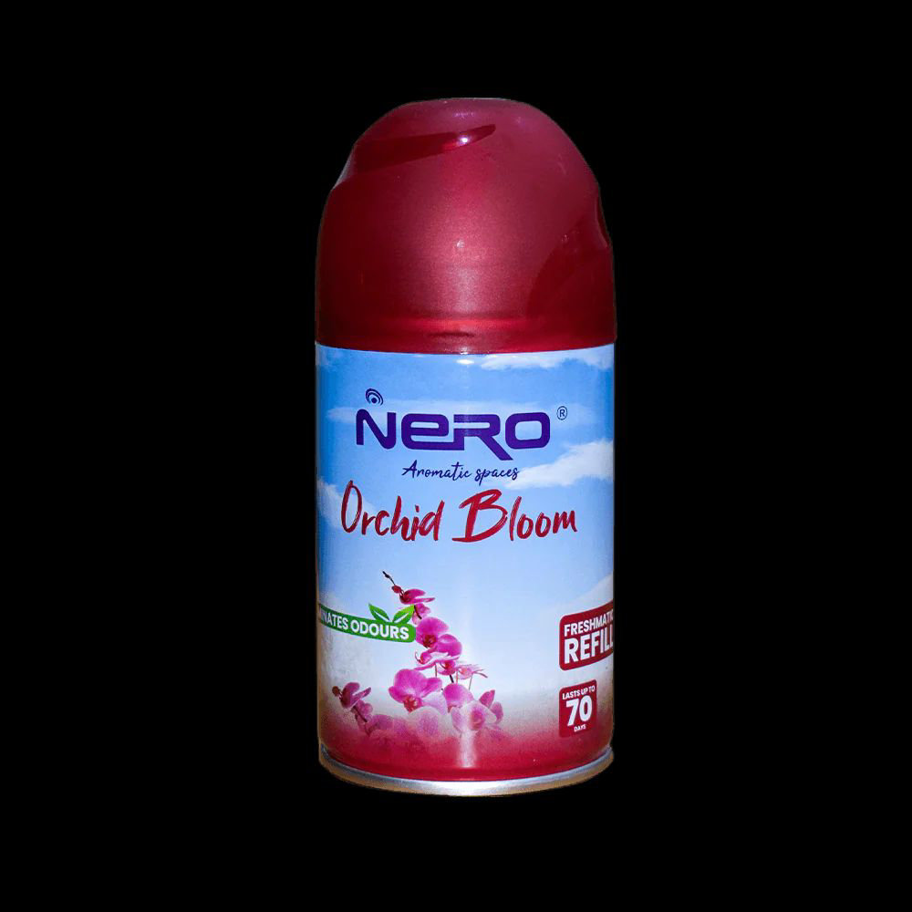 Picture of Nero Orchid Bloom Fresh Matic Refill 250ML