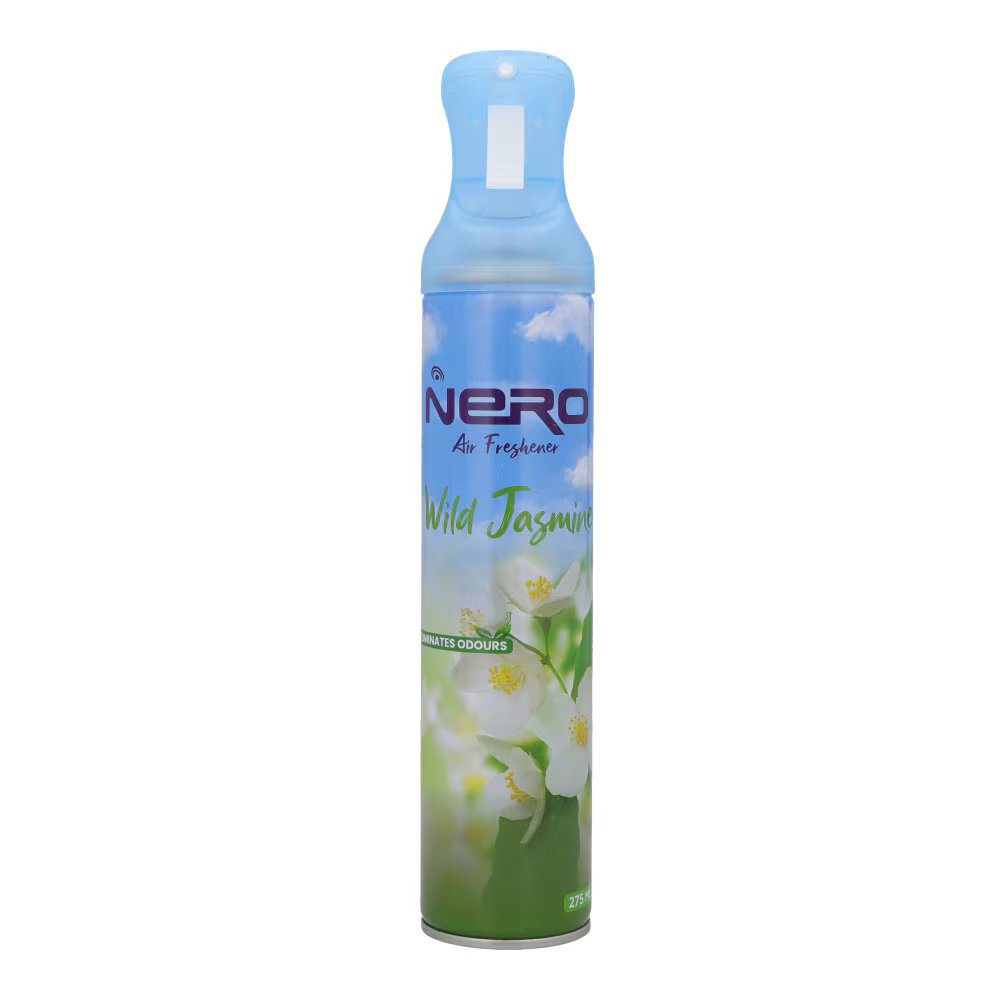 Picture of Nero Wild Jasmine Air Freshner 275ML