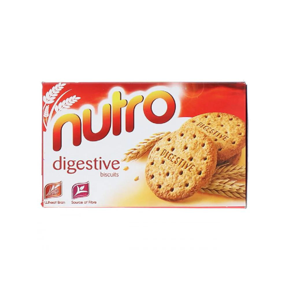 Picture of Nutro Digestive Original Biscuits 225GM