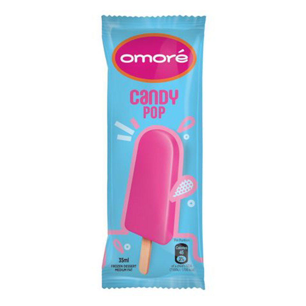 Picture of Omore Candy Pop Stick 35ML