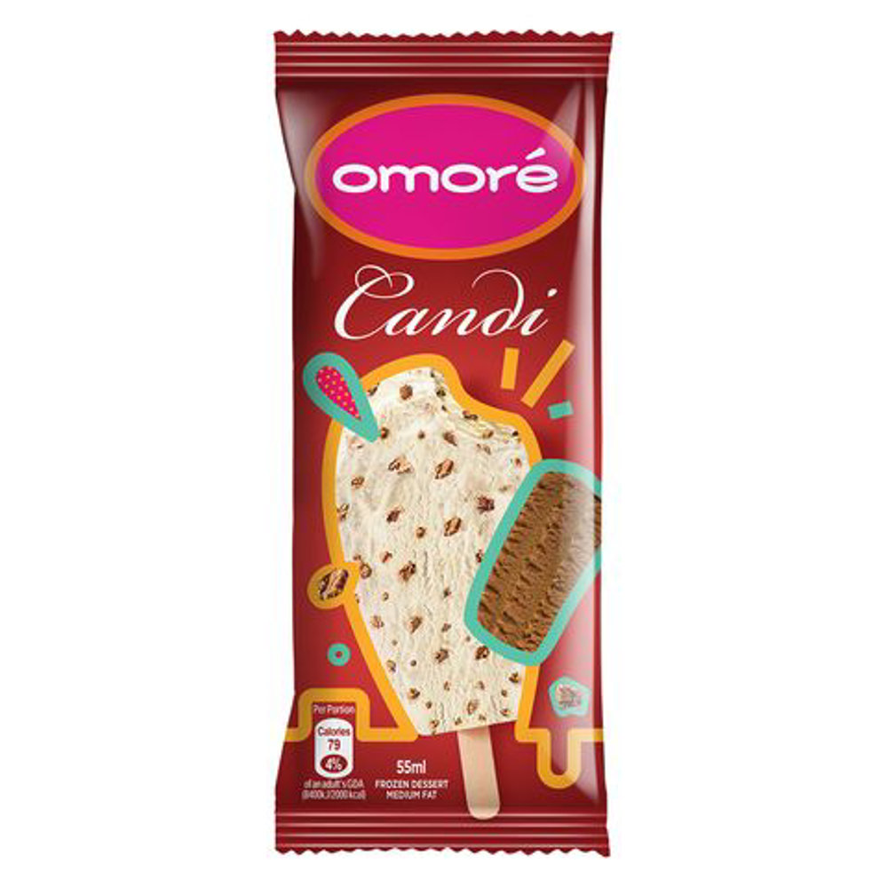 Picture of Omore Candy Stick 55ML