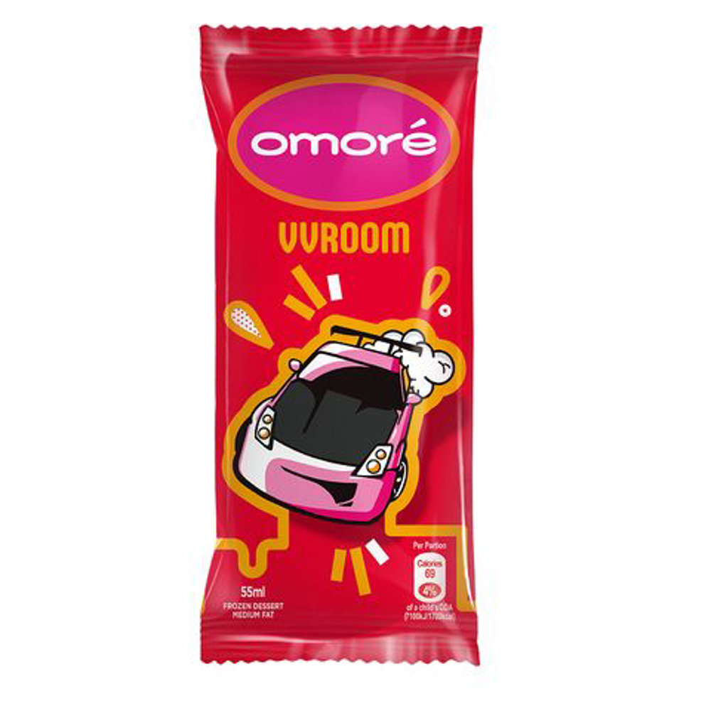 Picture of Omore Vvroom Stick 55ML