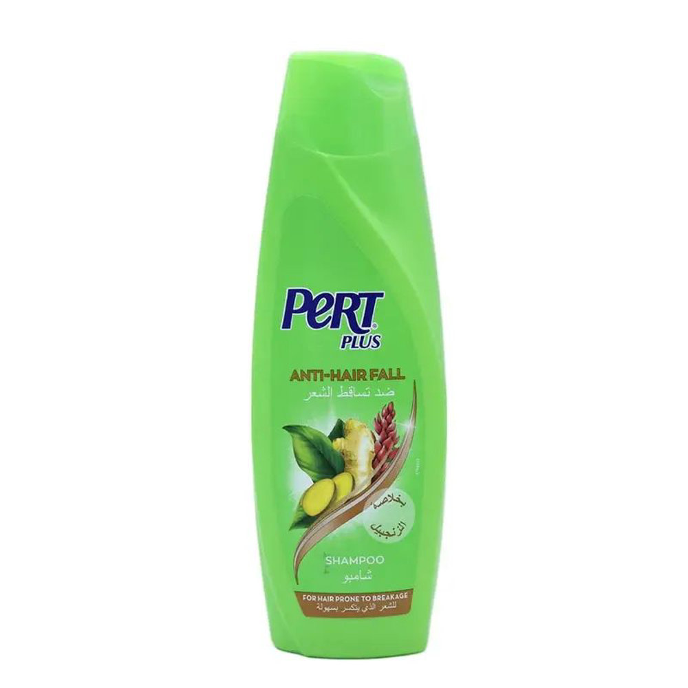 Picture of Pert Plus Anti-Hair Fall Shampoo 200ML