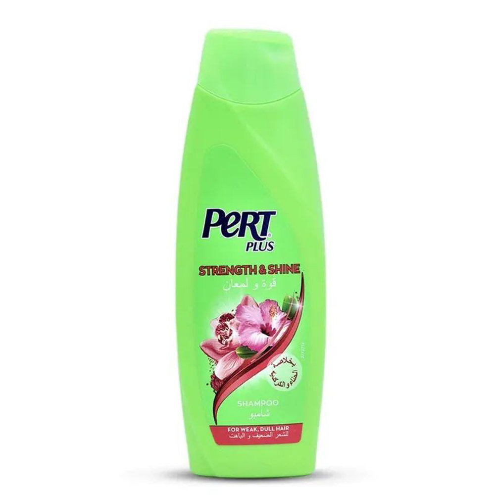 Picture of Pert Plus Strength & Shine Shampoo 200ML