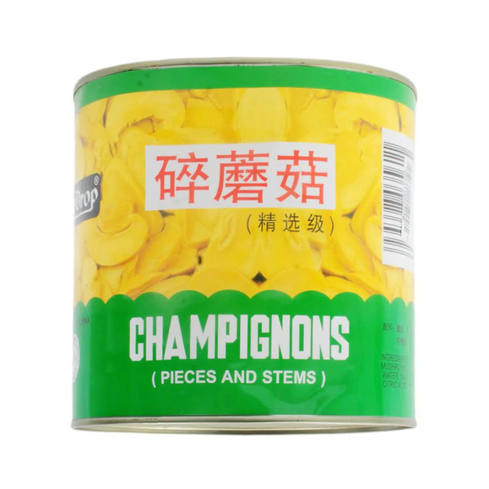 Picture of Prestige Mushrooms Pieces & Stems 2100GM