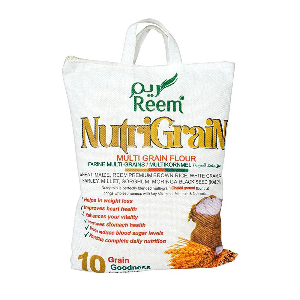 Picture of Proti-N Multi Grain Flour 2KG