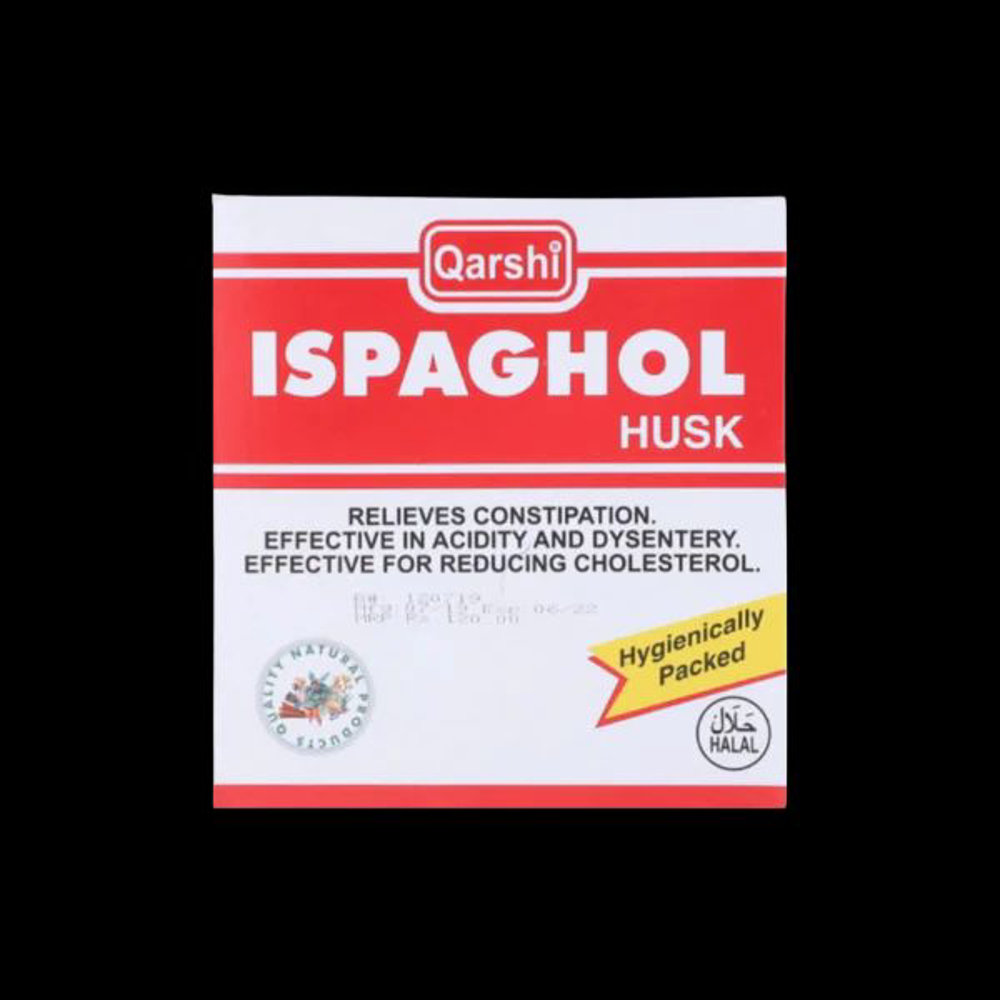 Picture of Qarshi Husk 25GM