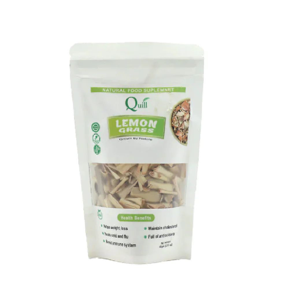 Picture of Quill Lemon Grass 60GM